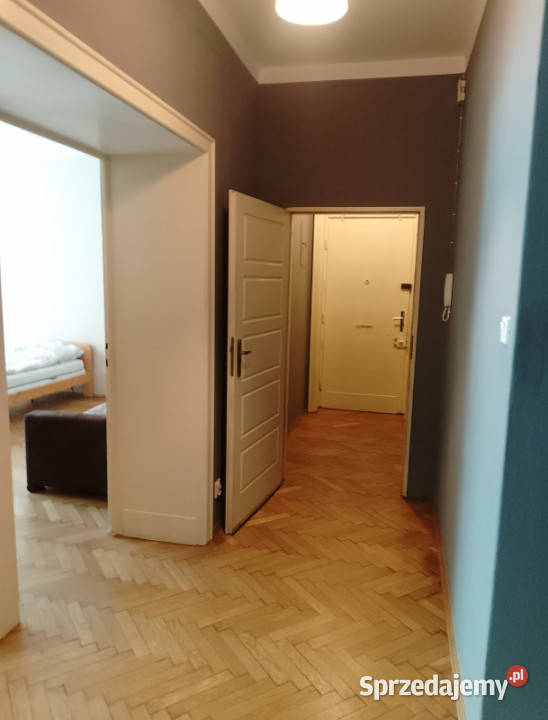 Wynajmę Wynajem Kraków