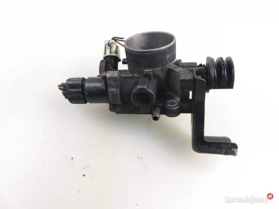 PRZEPUSTNICA CHRYSLER PT CRUISER PT 20 ECC osobowe