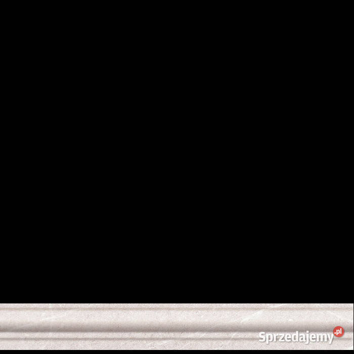 Listwa Braid grey 5 x 448 Domino Tubądzin płytki Białogard