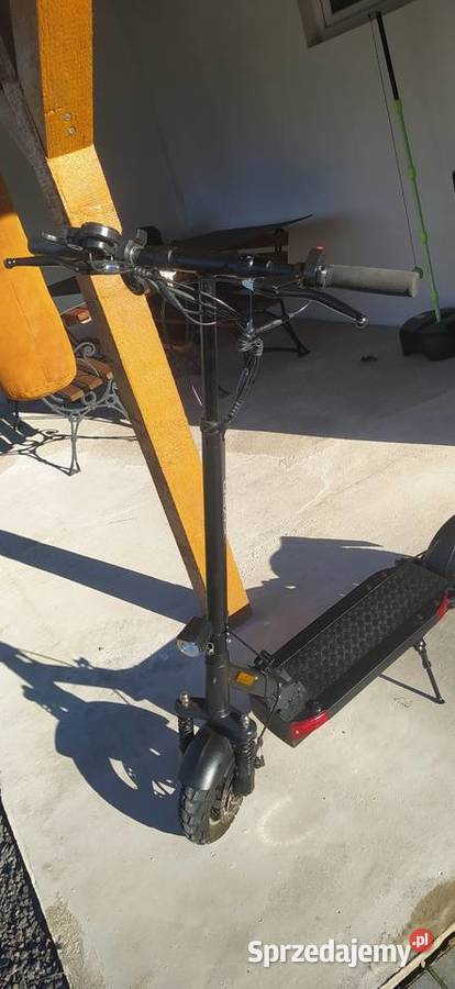 Joyor y6s hulajnoga elwktrycNa Żyrardów