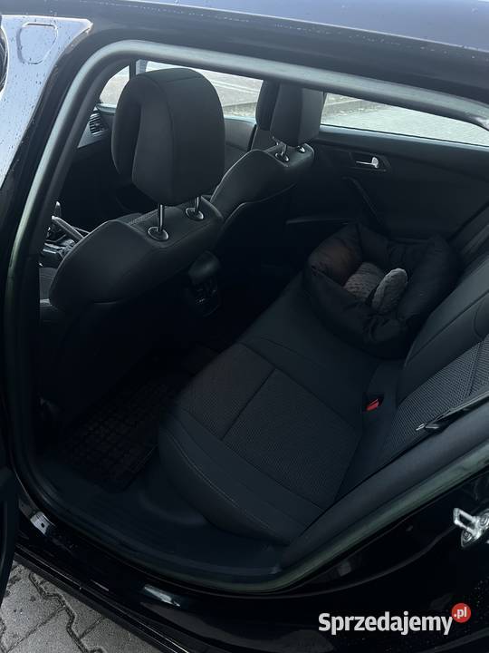 ŚlicznyPeugot508Sw2011r16HDIDieselAutomatMożZamia Zduńska Wola sprzedam