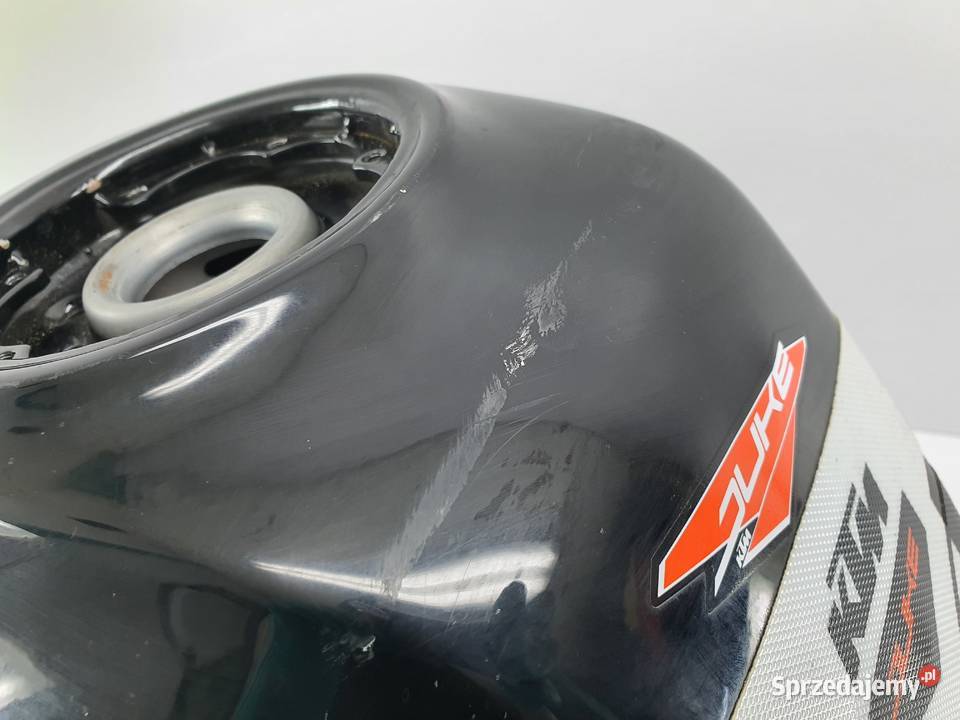 Zbiornik Paliwa Bak Ktm Duke 125 sprzedam