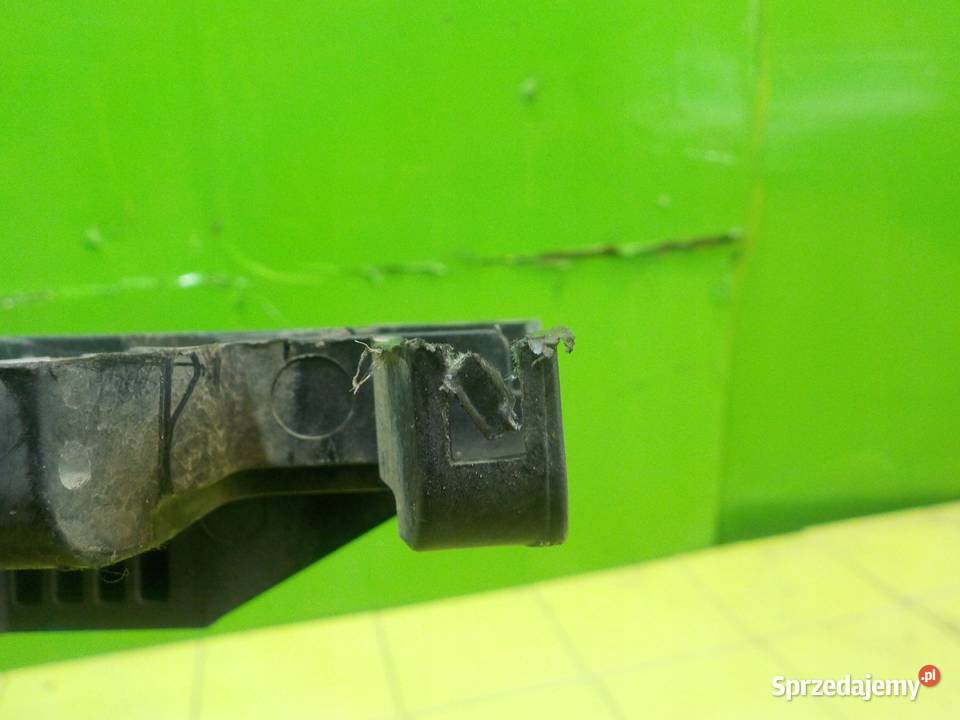 RENAULT SCENIC III 16 VVT 11r pas przedni mazowieckie Suków sprzedam