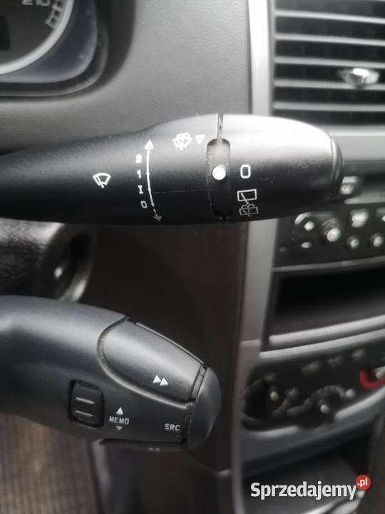 Peugeot 307 20 HDI 2001 Siechnice
