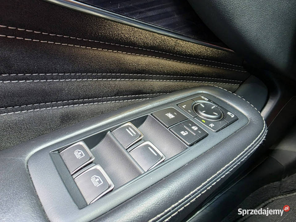Lexus LS 35 Hybryda 359 Kamera 360 Full LED Słupsk