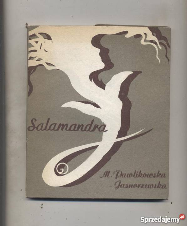 Salamandra wybór zachodniopomorskie Szczecin