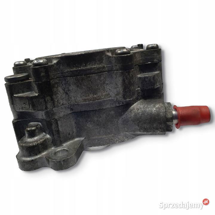 POMPA VACUM Audi A3 II 8P 20 TDI wakum Chełm