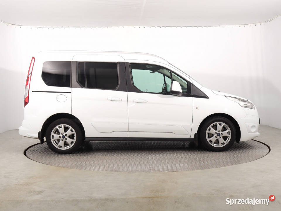 Ford Tourneo Connect 15 TDCi 4/5 Katowice