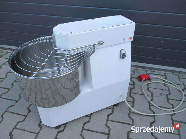 Mieszałka do Ciasta Mieszarka Mikser 20 L Ostrów Wielkopolski