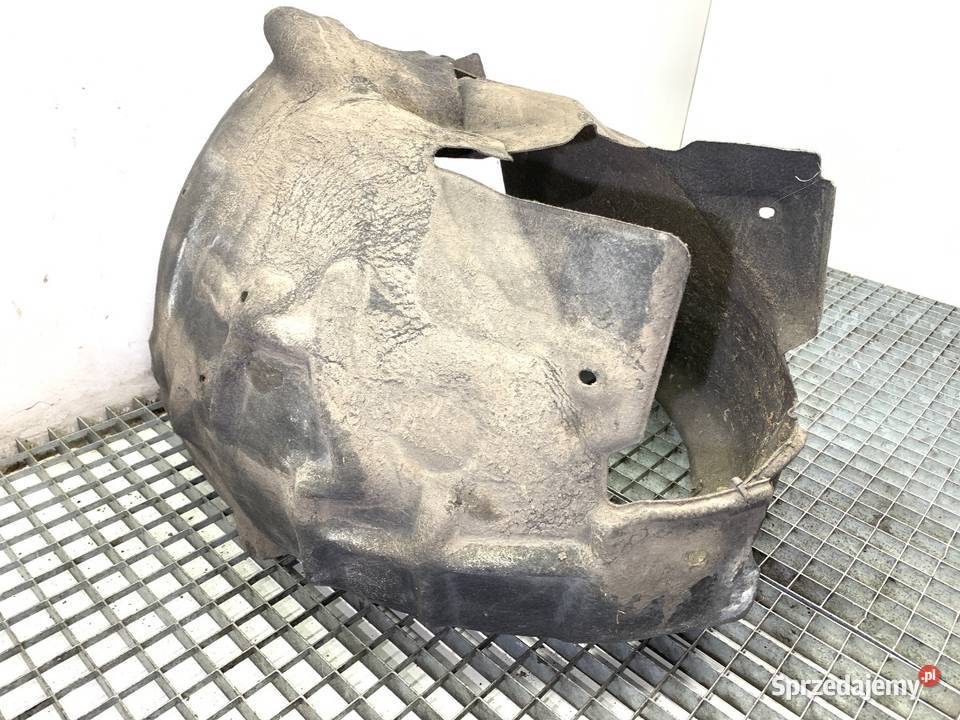 NADKOLE LEWY PRZÓD AUDI A4 B8 Kombi 0715 OSŁONA