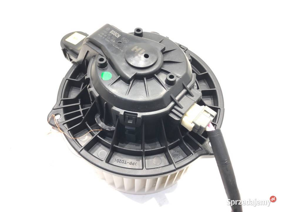 DMUCHAWA NAWIEWU KIA STINGER F00S3B2552 osobowe