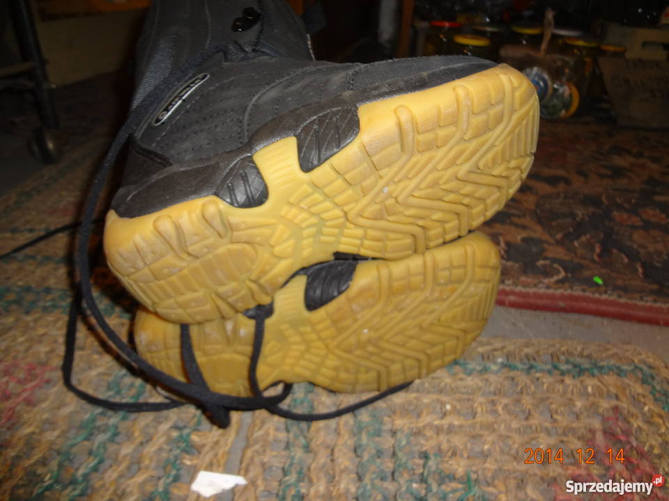 Buty snowboardowe 36 Opole
