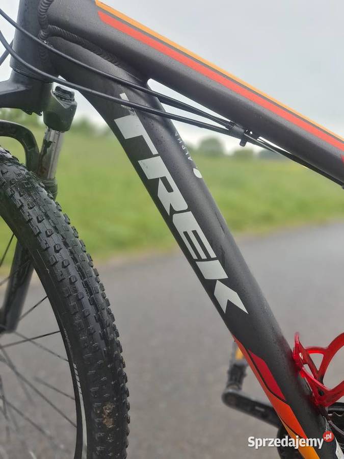 Trek Marlin 5 Solidny MTB na kołach 275 sprzedam