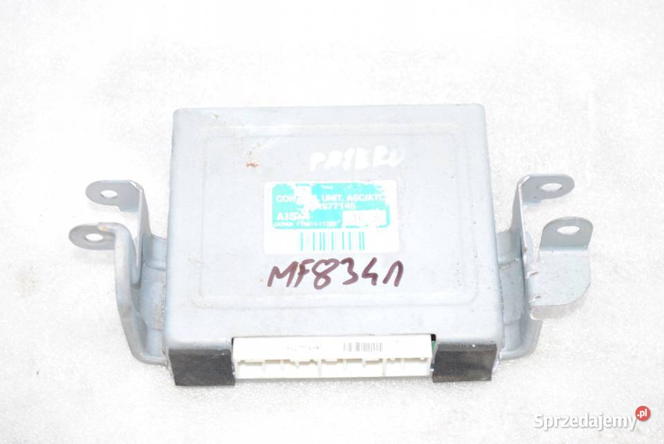 STEROWNIK ECU MR977145 MITSUBISHI PAJERO III wielkopolskie