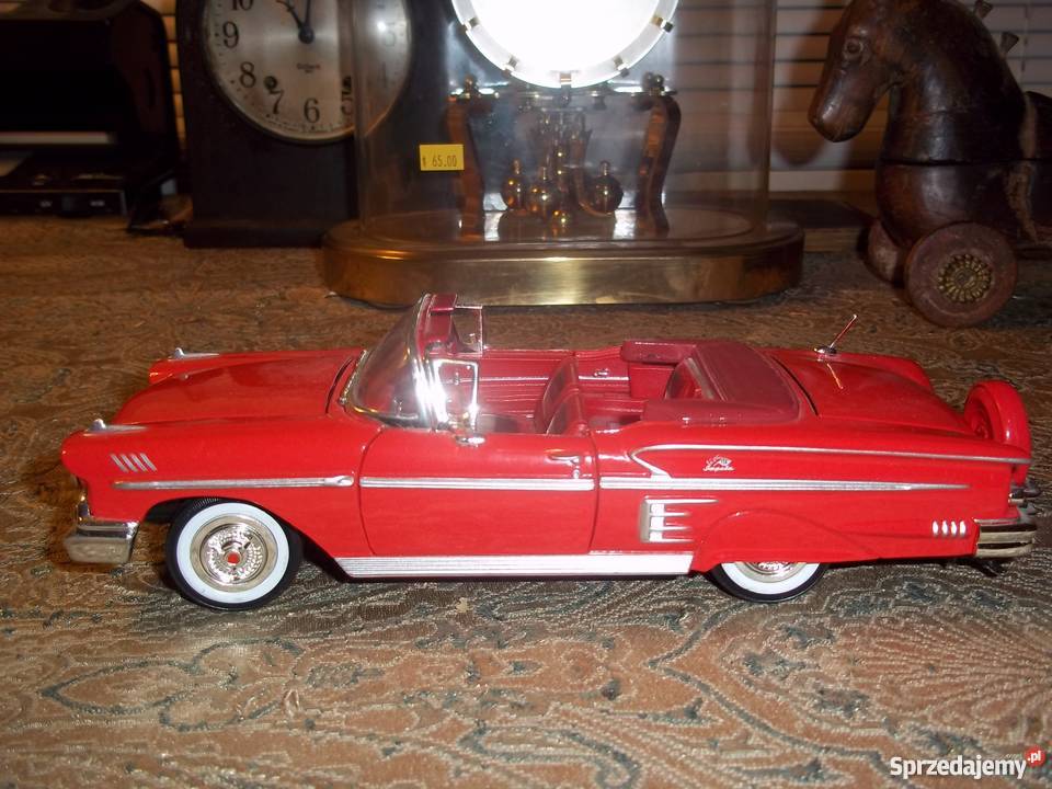 Auto Model Olt Timer Katowice