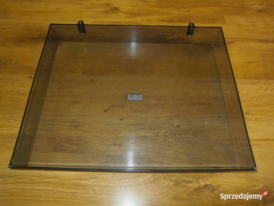 Gramofon UNITRA GS 461 464 pokryw cała do Łódź