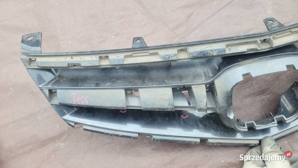 HONDA ACCORD 7 VII LIFT ATRAPA GRILL 3165 Ruda Śląska sprzedam