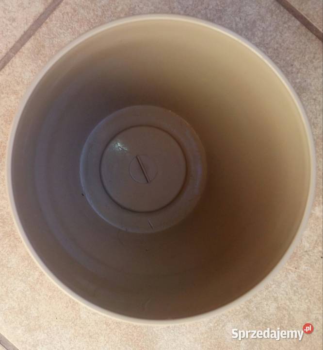 Zestaw czterech donic 15 Zakopane