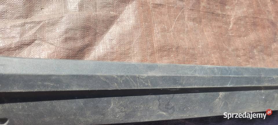 SEAT ARONA PRAWY PRÓG LISTWA PROGOWA PRAWA śląskie Ruda Śląska