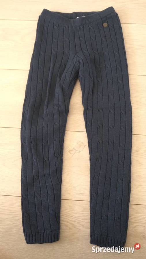 Sprzedam legginsy ocieplane z firmy coccodrillo Gliwice