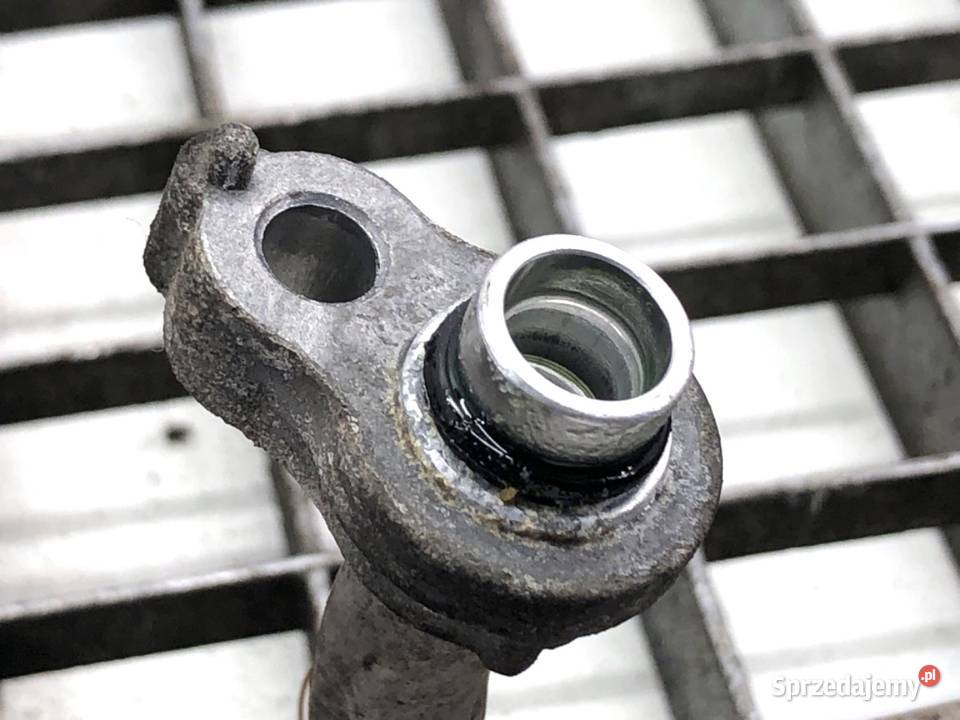 RURKA KLIMATYZACJI MAZDA CX7 22 173 0614 SUV sprzedam