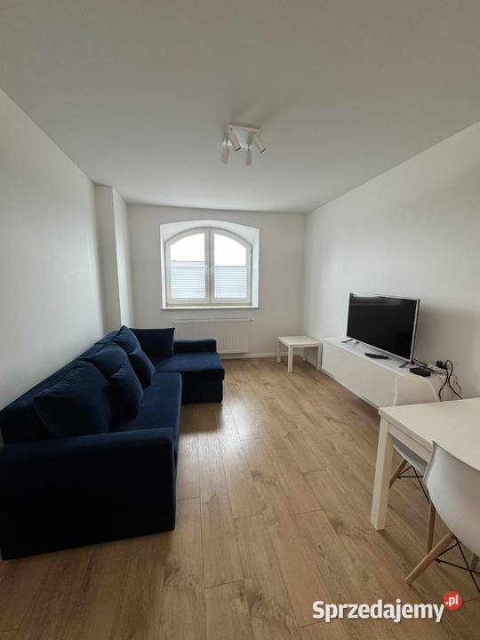 Mieszkanie Elektrownia Park Residence lubelskie