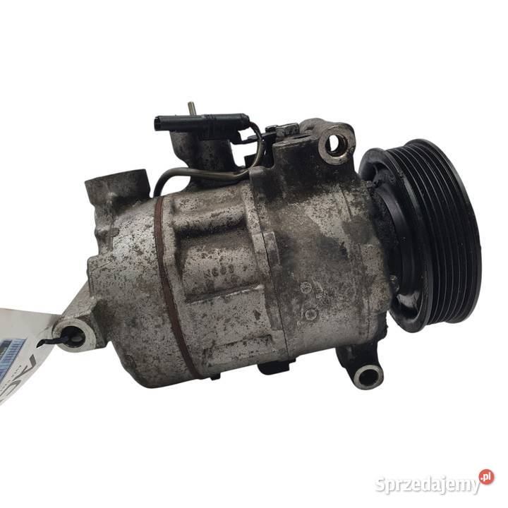 SPRĘŻARKA KLIMATYZACJI BMW F20 F21 116i 16 T sprzedam