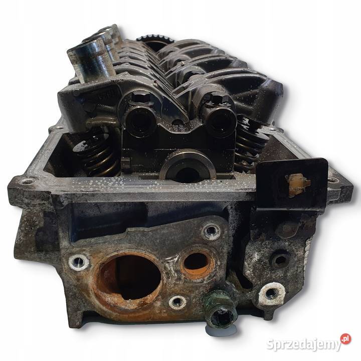 GŁOWICA CYLINDRÓW Mini Cooper R50 R53 16 16V