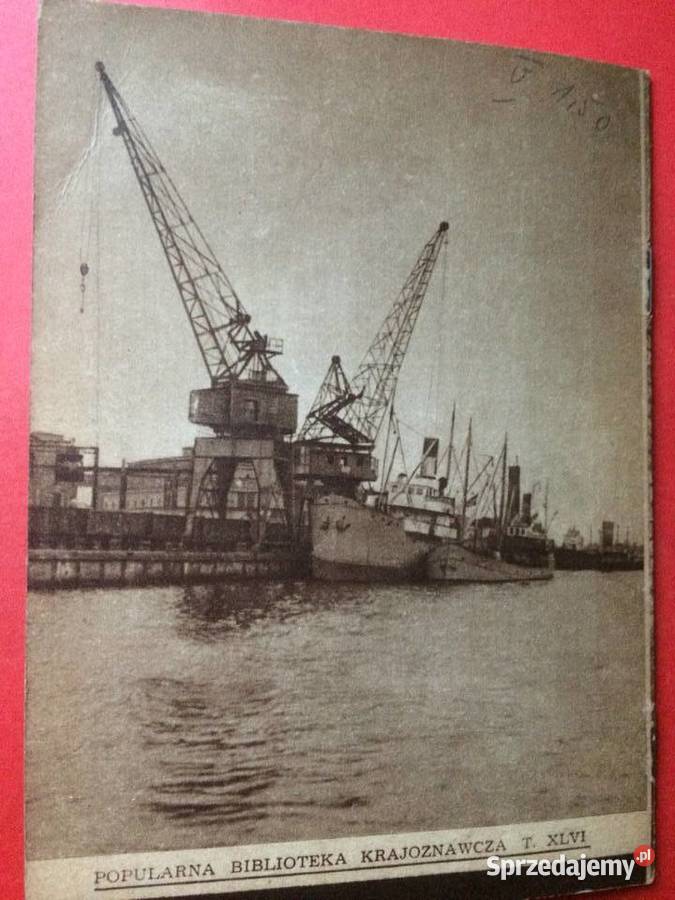 709 Morskie Miasto Szczecin