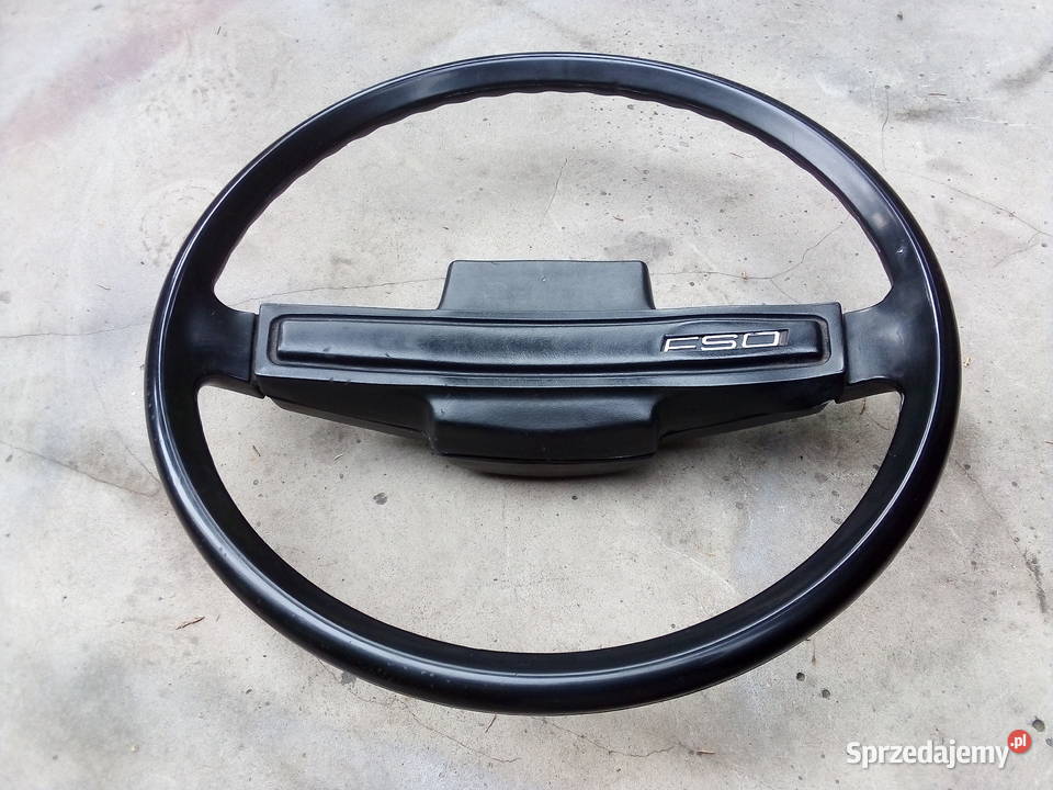 przełącznik kierunkowskazówpająk fiat125p Układ elektryczny Leszno