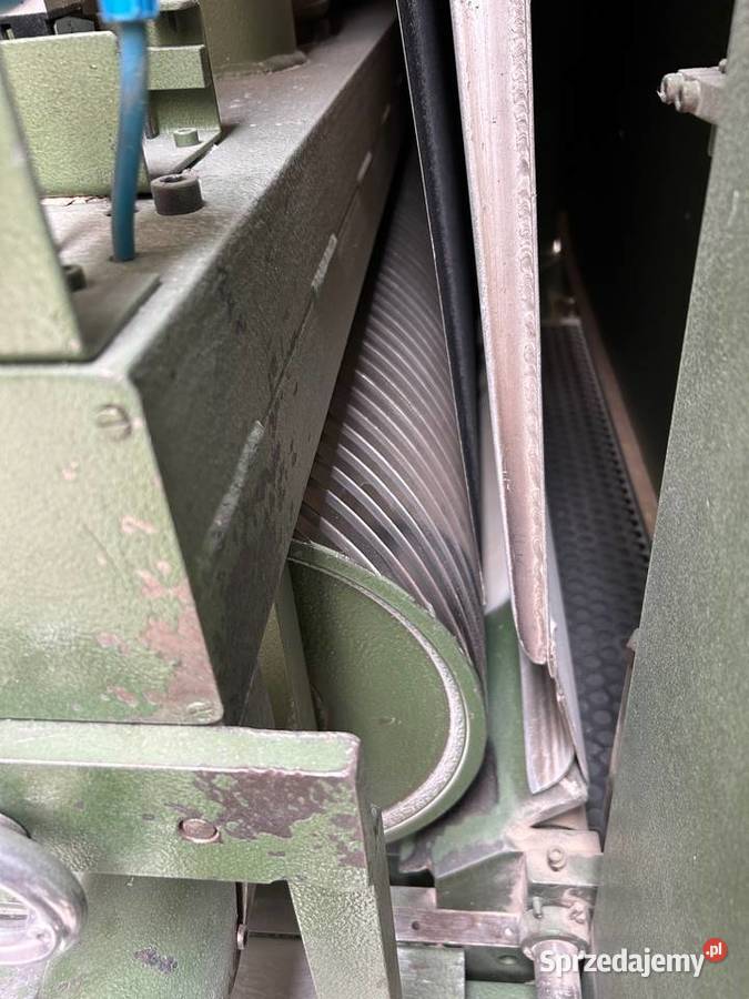 Szlifierka Weber 900 pomorskie Wejherowo