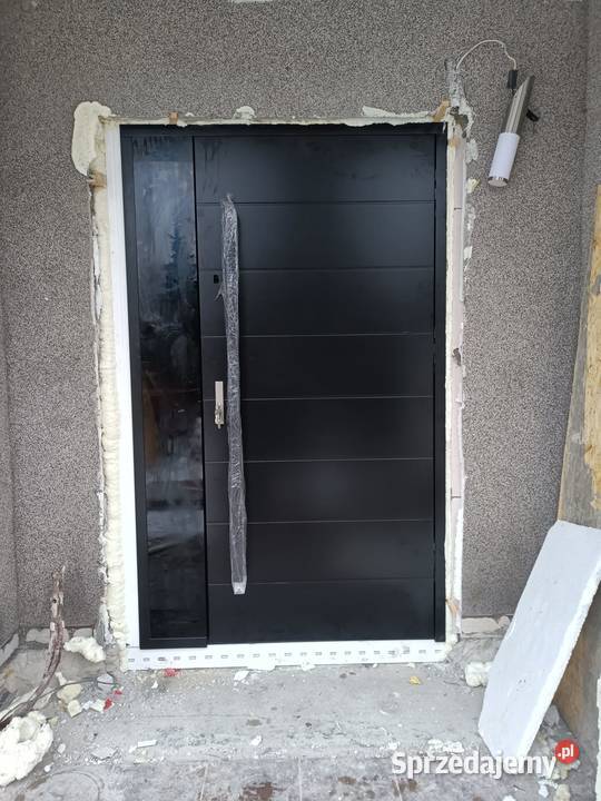BEZPŁATNA DOSTAWA NA TERENIE POLSKI DRZWI Zgierz