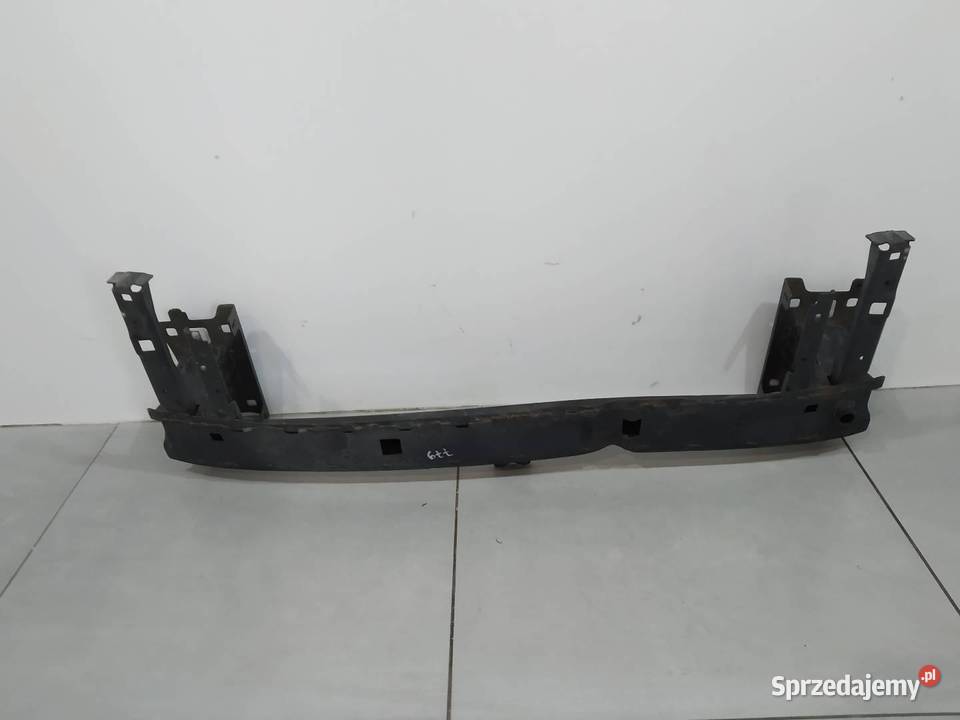 WZMOCNIENIE ZDERZAKA PRZÓD Skoda Scala I 2019 świętokrzyskie