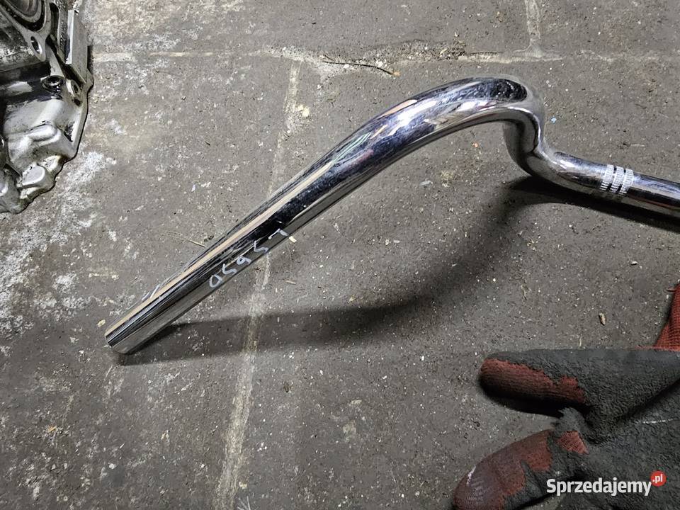 Suzuki LS 650 savage kierownica LS650 kierownik Jelenia Góra