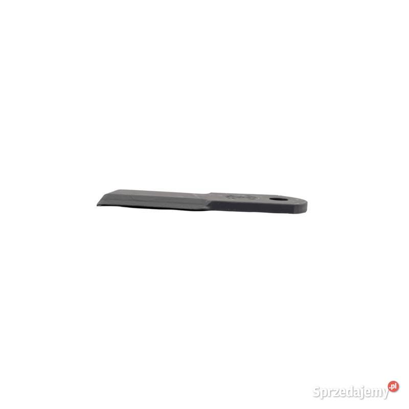 Nóż tnący L130mm 125mm Do kosiarek łódzkie Sieradz