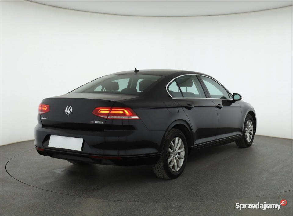 VW Passat 18 TSI sprzedam