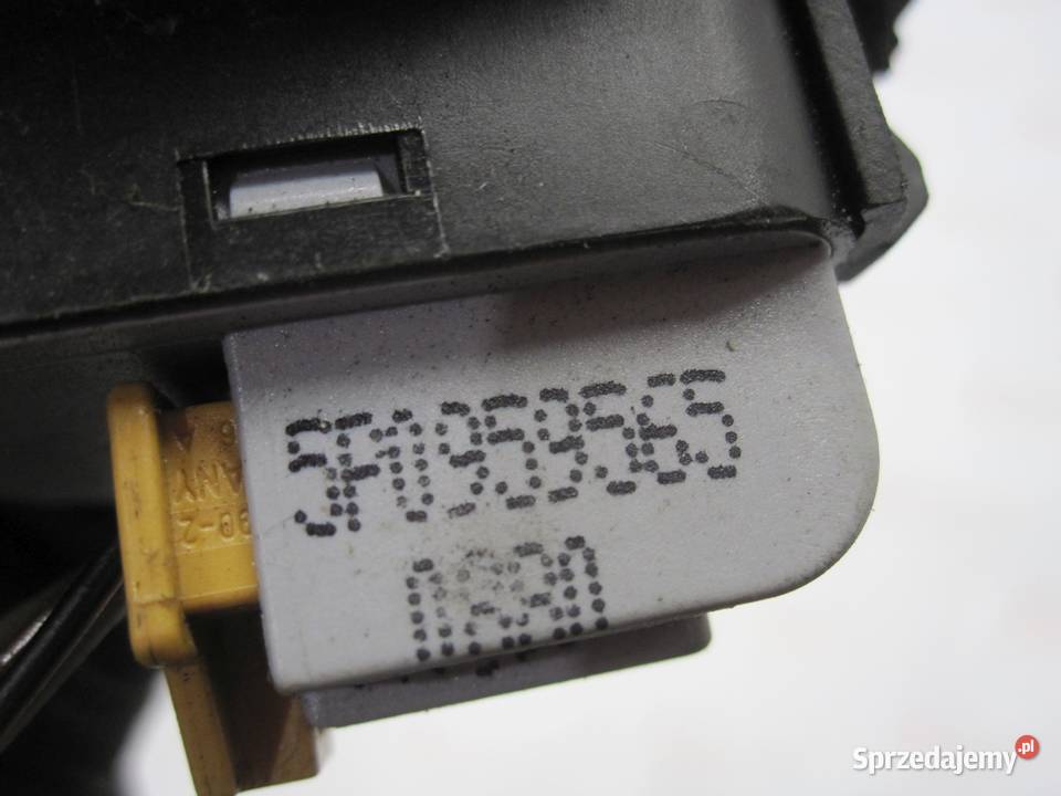 SEAT LEON II LIFT 10r przełącznik lusterek