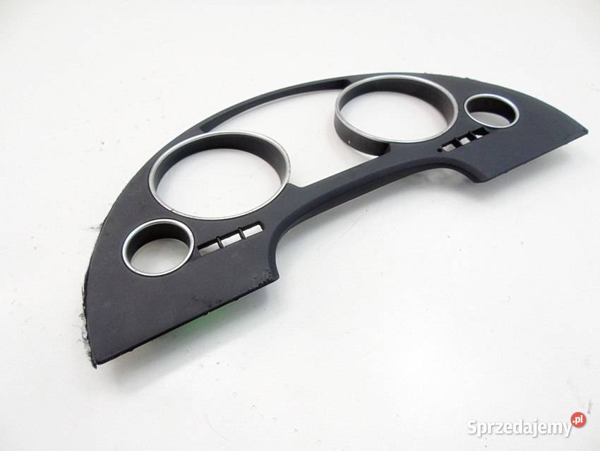 Obudowa ramka liczników Audi A4 S4 B6 Cabrio śląskie Sosnowiec sprzedam