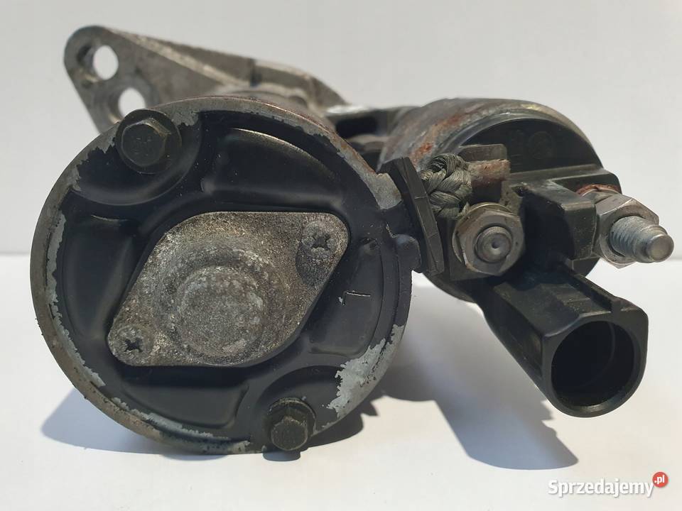 ROZRUSZNIK VW Golf V 14 TSI bosch 0001121408 sprzedam