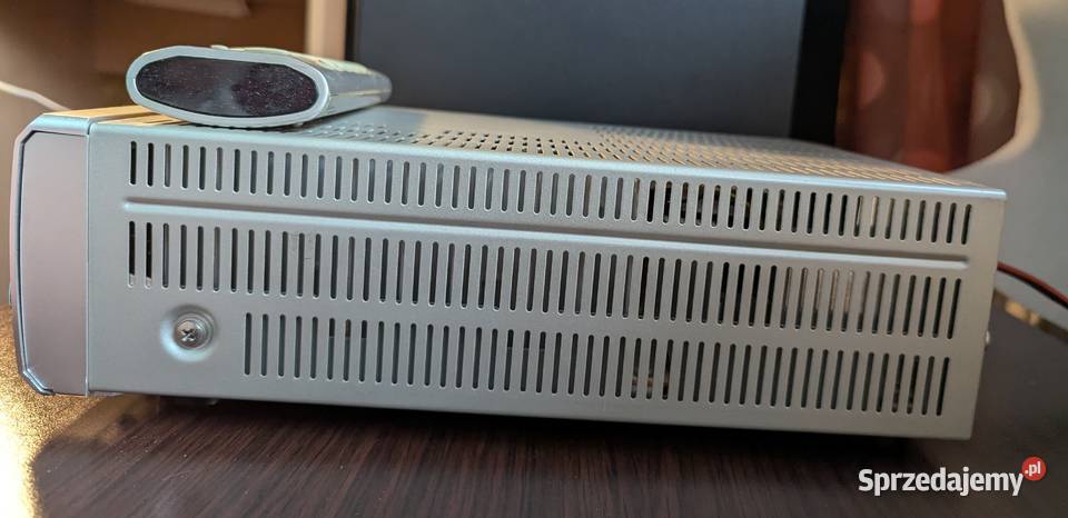 Denon UDM30 kolumny SC35B pilot RC877 Sprawny mazowieckie Warszawa