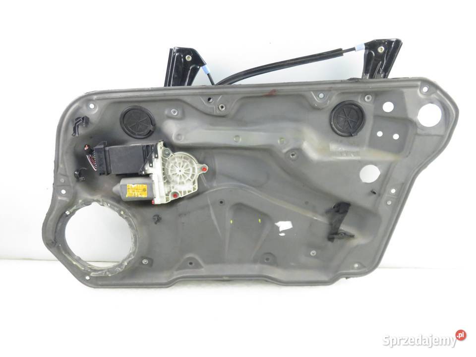 PODNOŚNIK SZYBY PRAWY PRZEDNI VW BORA 1J1959802D