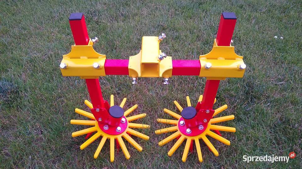 zabierak gwiazdy gwiazdki do pielenia warzyw Kutno