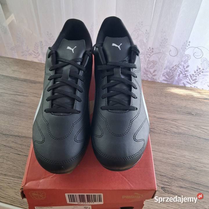Korki na boisko Puma Vitoria rozmiar 445 Rzeszów