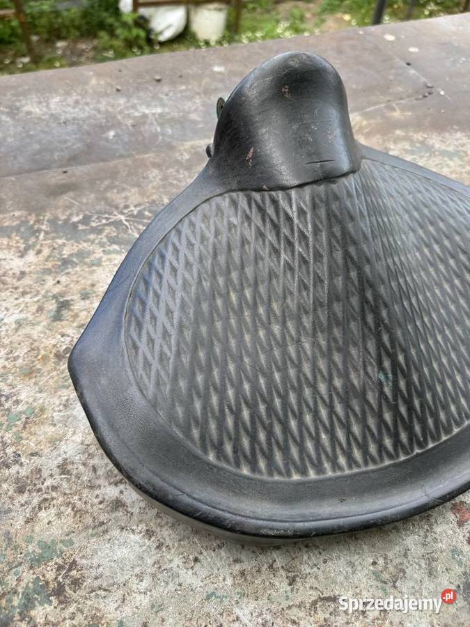 M72 Oryginalne Przednie Siedzenie podkarpackie Przemyśl