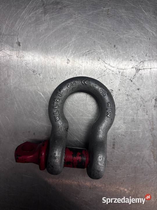 Szakle zestaw Łuków sprzedam