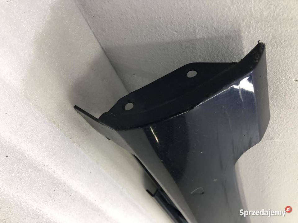 LISTWA PROGOWA LEWA 3AA853855 VW PASSAT B7