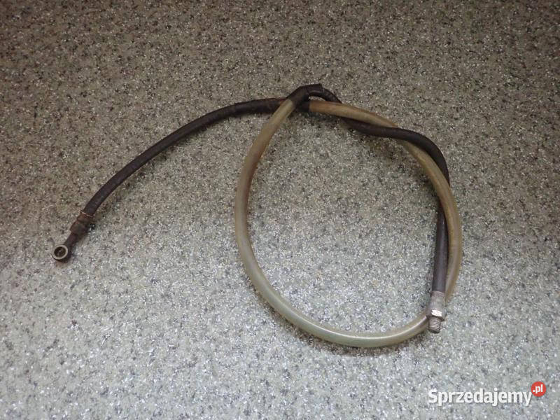 Przewód Hamulca Przód Honda XL 600 RM RMG Strzelce Krajeńskie