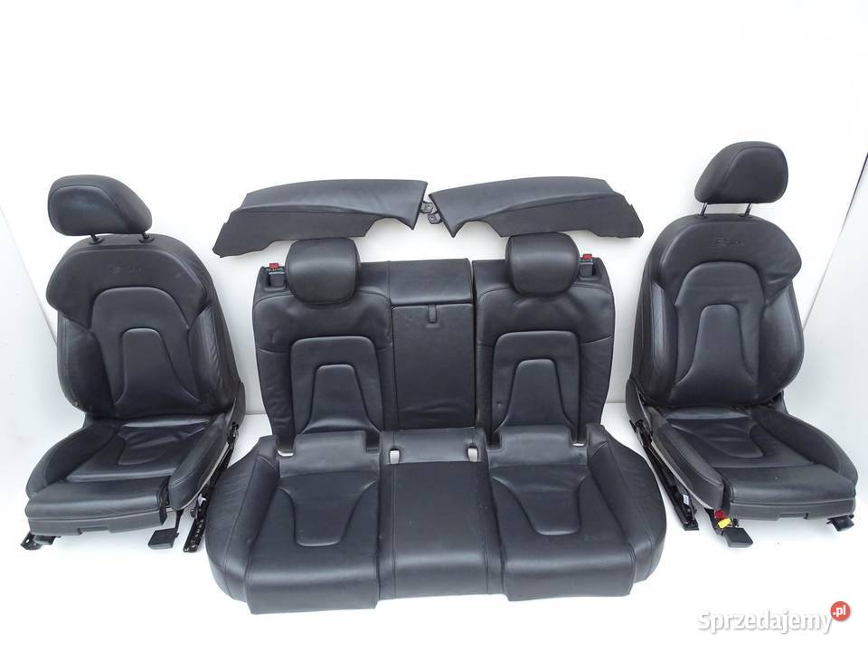 FOTELE FOTEL KANAPA KOMPLET SKÓRA SLINE GRZANE Fotele i kanapy sprzedam