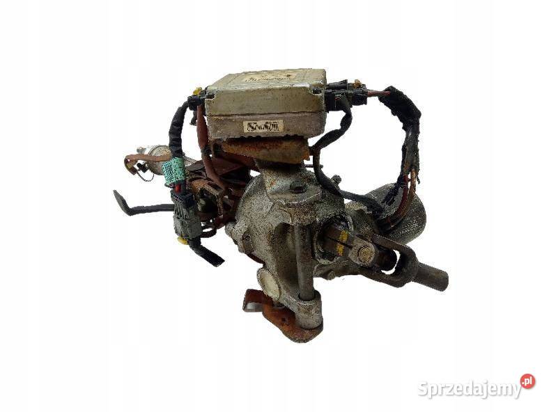 KOLUMNA WSPOMAGANIE ELEKTRYCZNE 4U56399600 Kolumny kierownicze