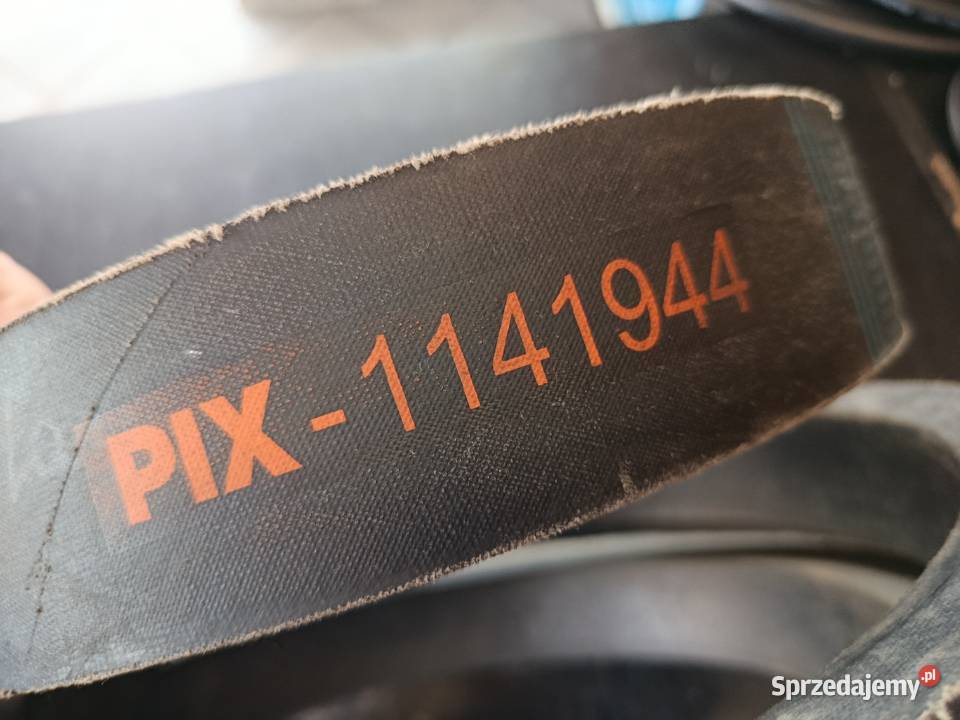 Pas wariatorowy 1141944 Biłgoraj sprzedam